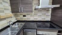 Kitchen of Flat for sale in Sant Celoni  with Air Conditioner, Heating and Parquet flooring