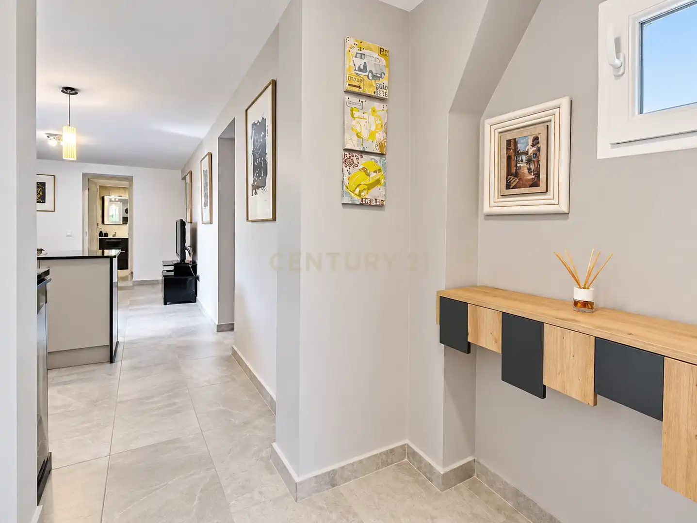 Flat with pool to rent in Urbanización Ortenbach, 1J, Calp, Spain 1, imagen 6