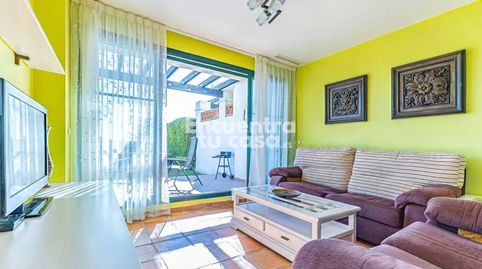 Foto 5 von Einfamilien-Reihenhaus zur Miete in Calle Londres, Golf Bahía, Finestrat