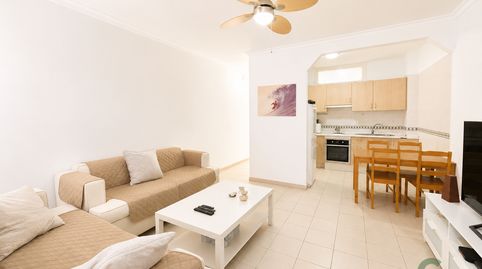 Foto 2 von Wohnung zum Verkauf in Complejo Siglos, Puerto de Santiago, Santiago del Teide