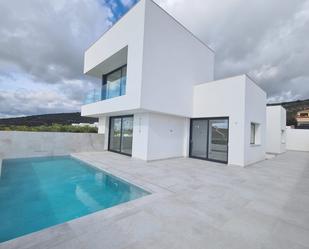 Piscina de Casa o xalet en venda en  Cádiz Capital amb Aire condicionat, Terrassa i Piscina