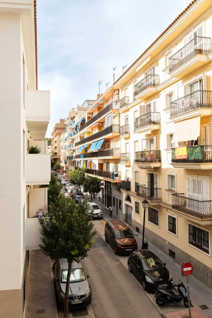 Mini appartamento con ascensore in vendita a Centro ciudad, imagen 24