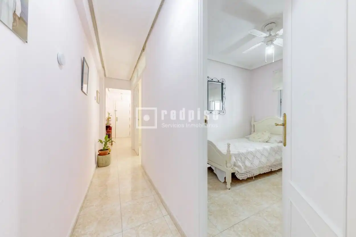 Habitación de Piso en venta en Las Rozas de Madrid con Aire acondicionado, Calefacción y Terraza