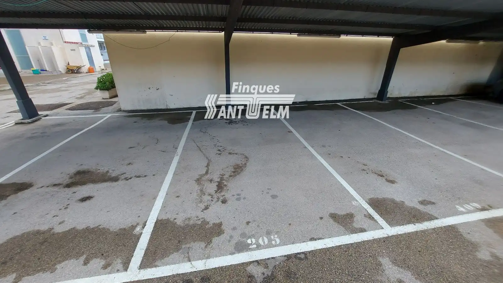 Piso con ascensor en venta en Sant Joan de Deu, 181, imagen 28