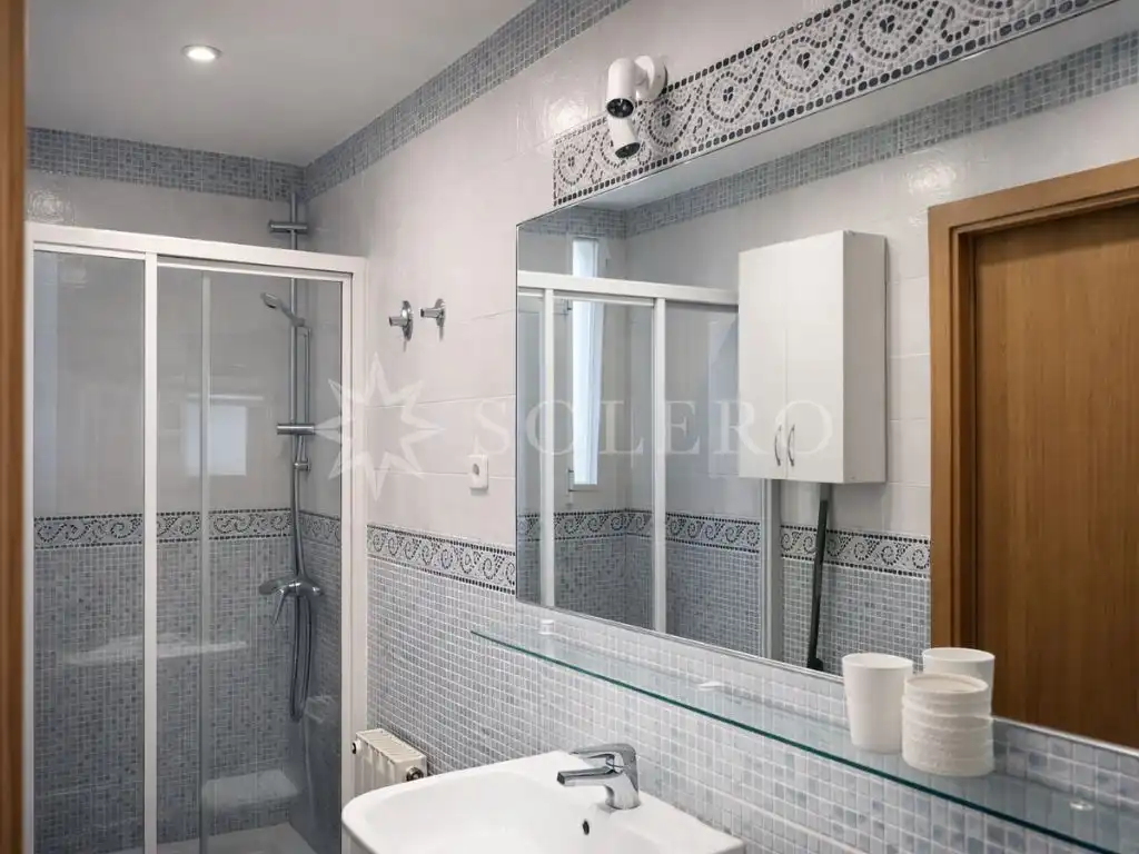 Flat with lift for sale in ALCANTARA 23, imagen 7