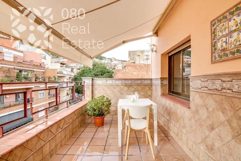 Wohnung zum Verkauf in Del Pla De Fornells, Les Roquetes
