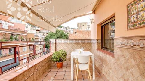 Foto 2 von Wohnung zum Verkauf in Carrer del Pla de Fornells, Les Roquetes,  Barcelona Capital