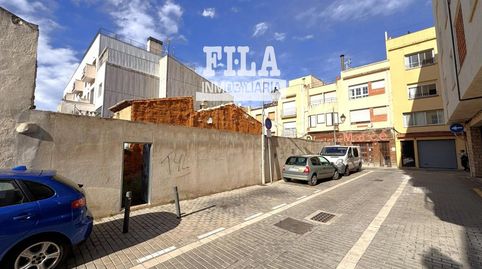 DOS TERRENOS EN VENTA EN EL VENDRELL, imagen 3