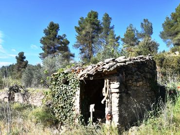 Terreno rustico in vendita a La Fresneda