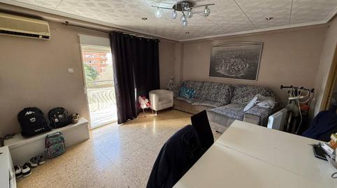 Foto 3 de Piso en venta en L'Illa Perduda,  Valencia Capital