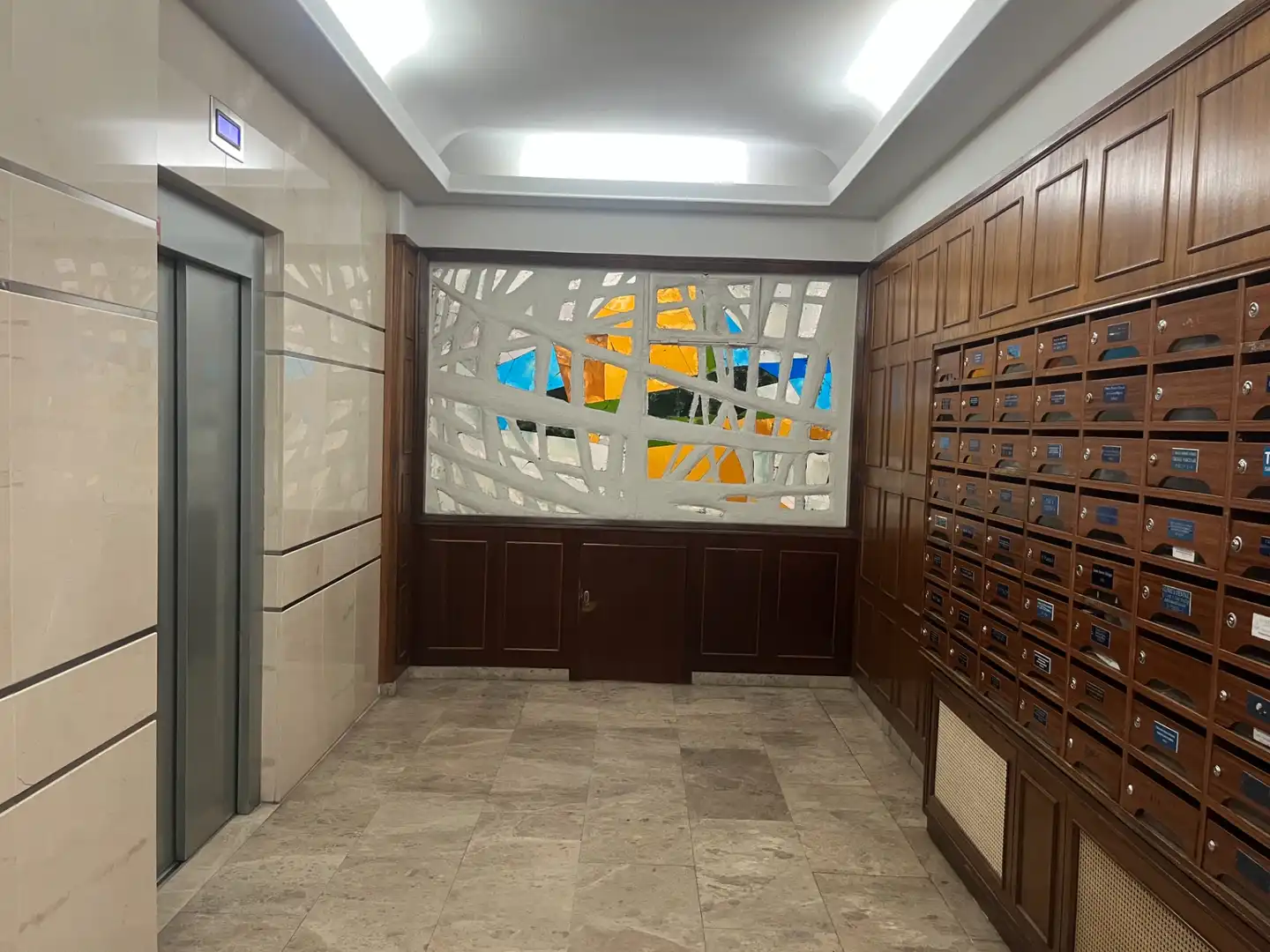 Flat for sale in Salamanca  with Heating, Parquet flooring and Furnished