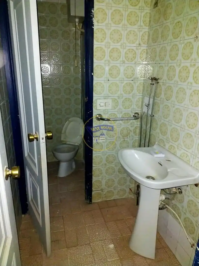 Bathroom of Commercial properties for rent in Centro Urbano