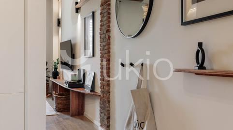 Foto 3 de Apartament de lloguer a Carrer del Doctor Trueta, El Poblenou, Barcelona