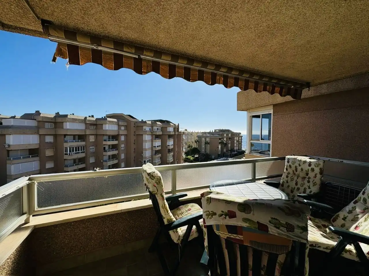 Wohnung mit Pool zum Verkauf in Centro Internacional, imagen 8