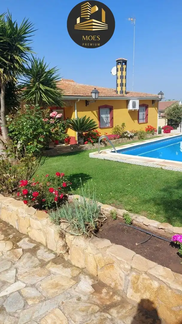 Xalet en venda a San Roque - La Cruz - La Rozuela, imagen 2