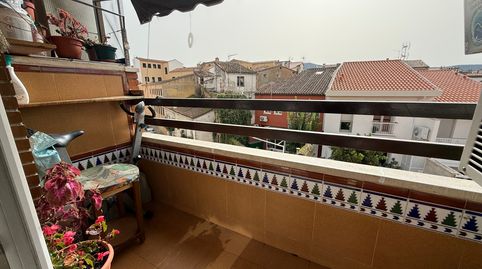 Photo 4 of Flat for sale in Calle Ronda del Salvador, Centro Ciudad, Plasencia