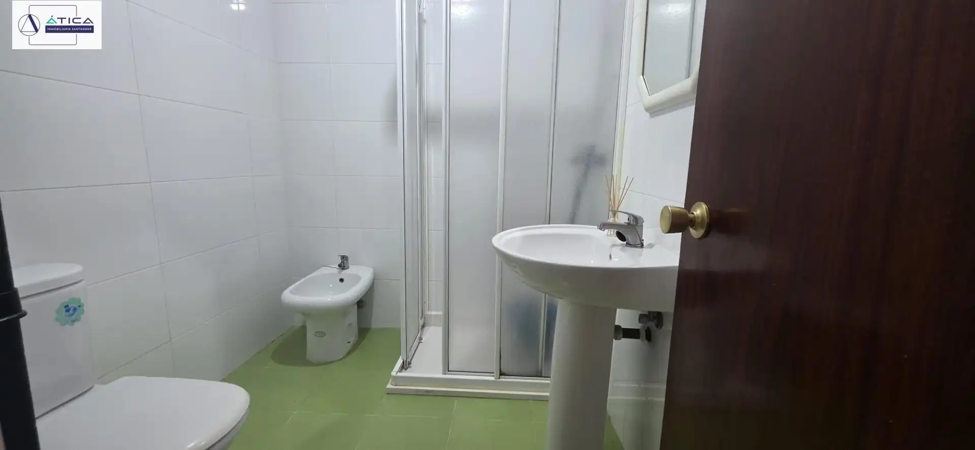 Flat with lift for sale in Calle FERNANDO RIOS, imagen 24