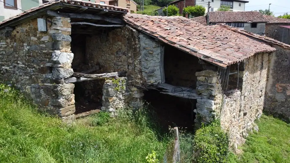 Casa rústica en venda a Lugar Cofiño 55, imagen 17