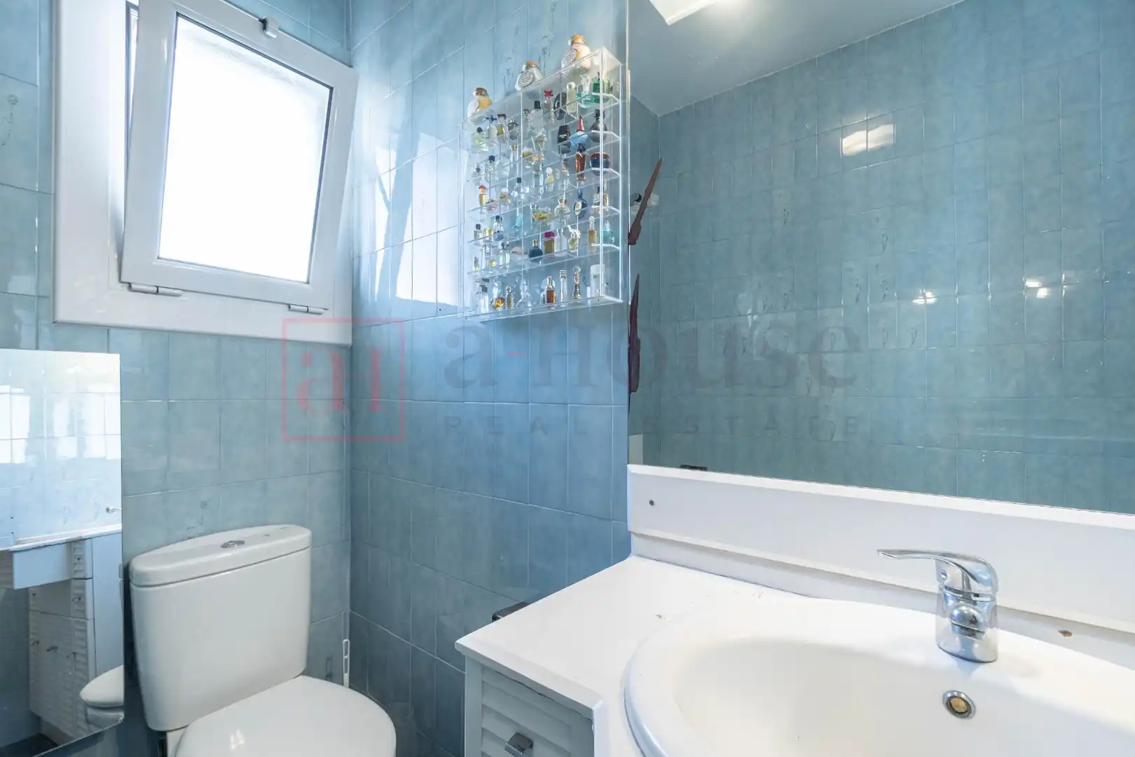Penthouse mit Terrasse zum Verkauf in Carrer de Martí, imagen 20
