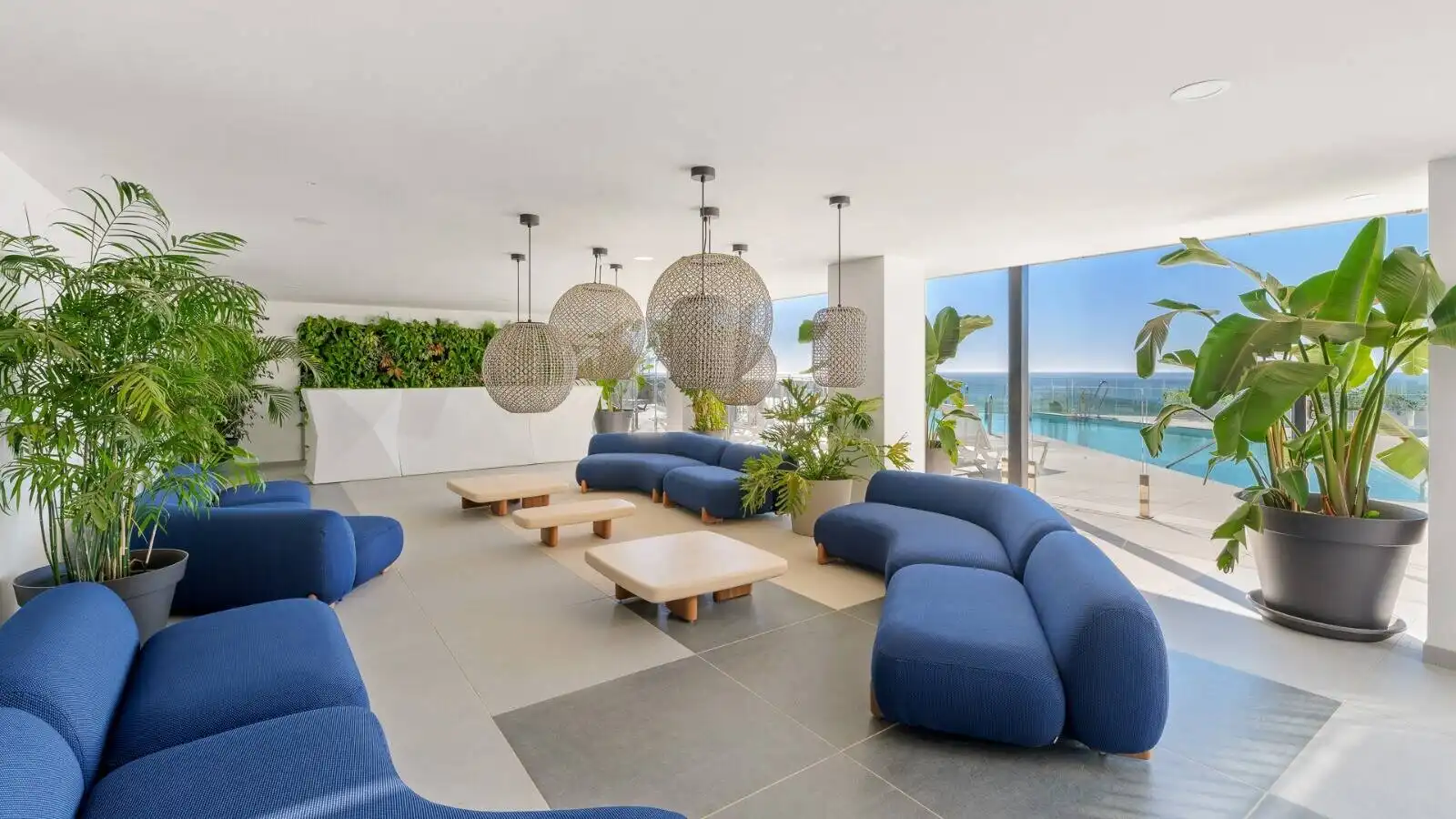 Apartamento con terraza en venta en Las Gaviotas  - Carvajal, imagen 6
