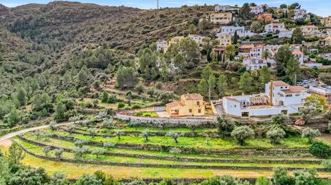 Photo 2 of Houses for sale in Calle Pop, Parcent, Alicante