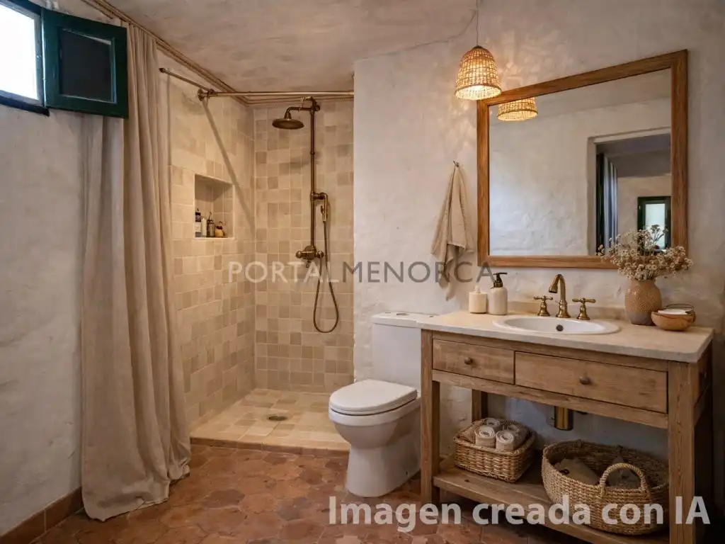 Casa rústica en venda a Camí de Torret 2, imagen 32