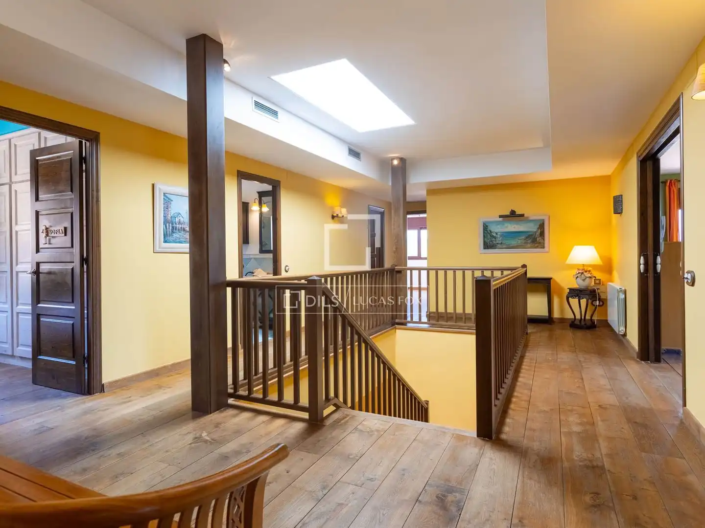 Chalet con terraza en venta en Nucli Urbà, imagen 16