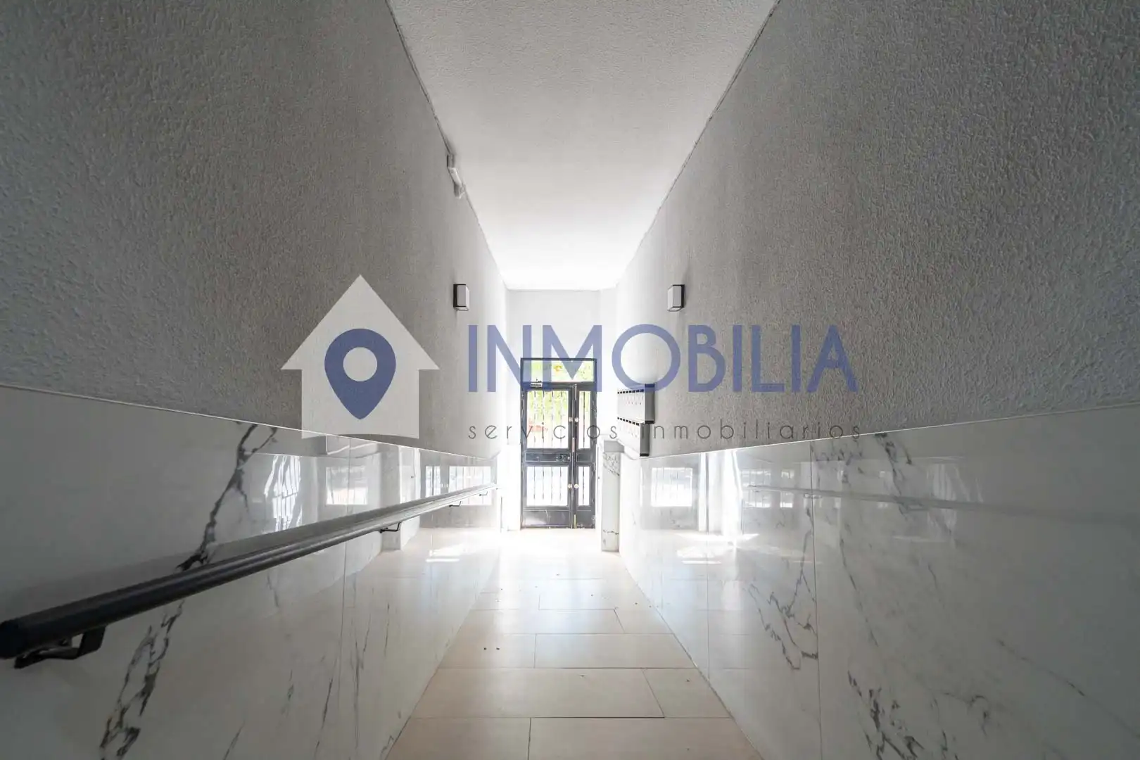 Piso en venta en Madrid con Aire acondicionado y Calefacción