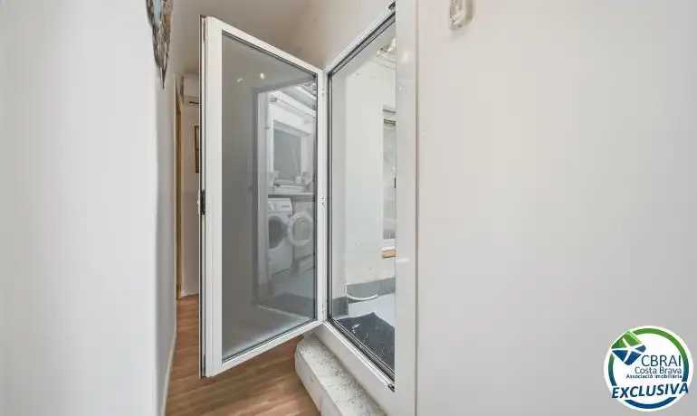 Apartment mit Terrasse zum Verkauf in Carrer de Madrid, imagen 17