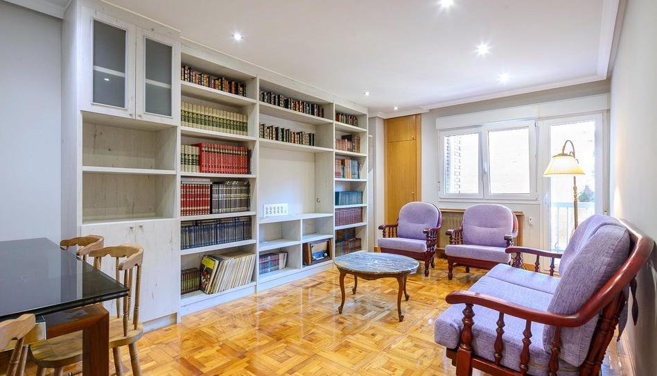 Photo 1 of Flat for sale in  Policarpo Herrero, 1, Buenavista, Asturias