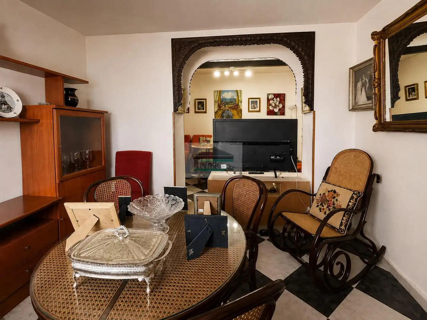 Casa en venda a Calle San Martin 23, imagen 3