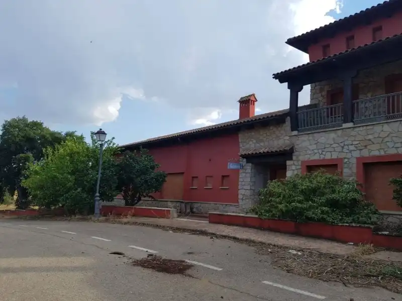 Local commercial à vendre à Santibáñez el Alto, imagen 2