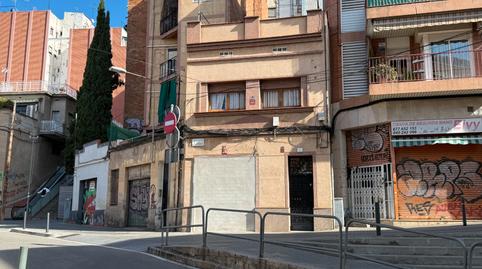 Foto 3 de Residencial en venta en Passatge D'oliveras, Collblanc, L'Hospitalet de Llobregat