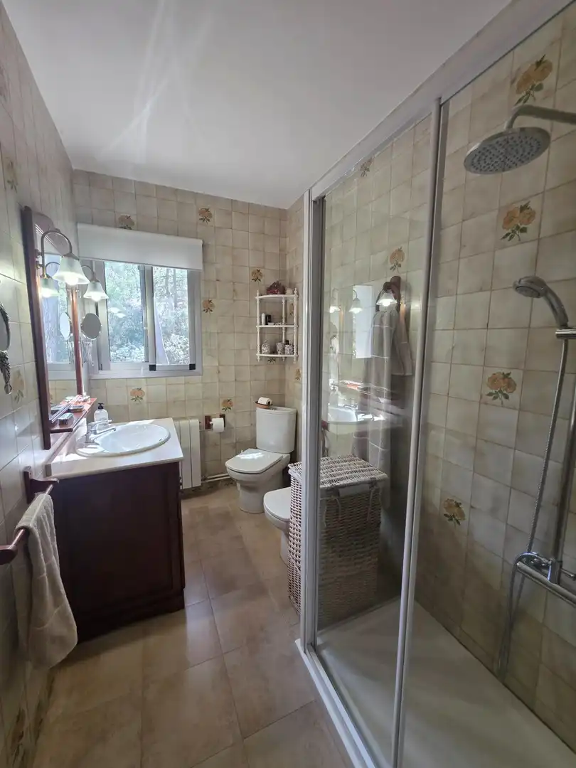 Villa mit Pool zum Verkauf in Centre - Zona Alta, imagen 62