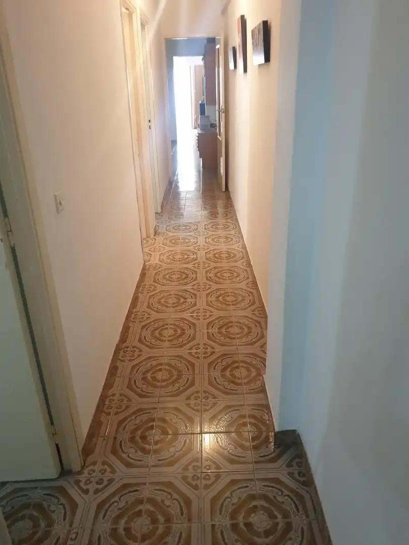Piso para compartir en Jaén con Aire acondicionado