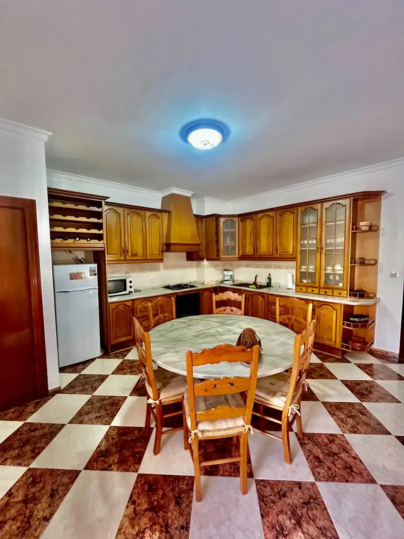 Wohnung zur Miete in Cantoria