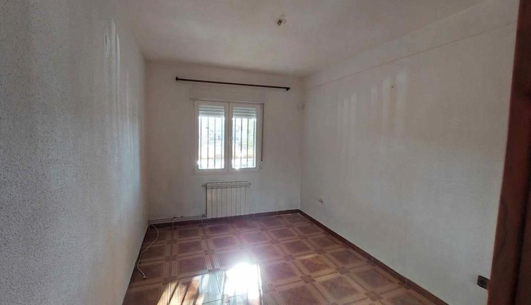 Bedroom of Flat for sale in Colmenar Viejo  with Private garden, Terrace and Balcony