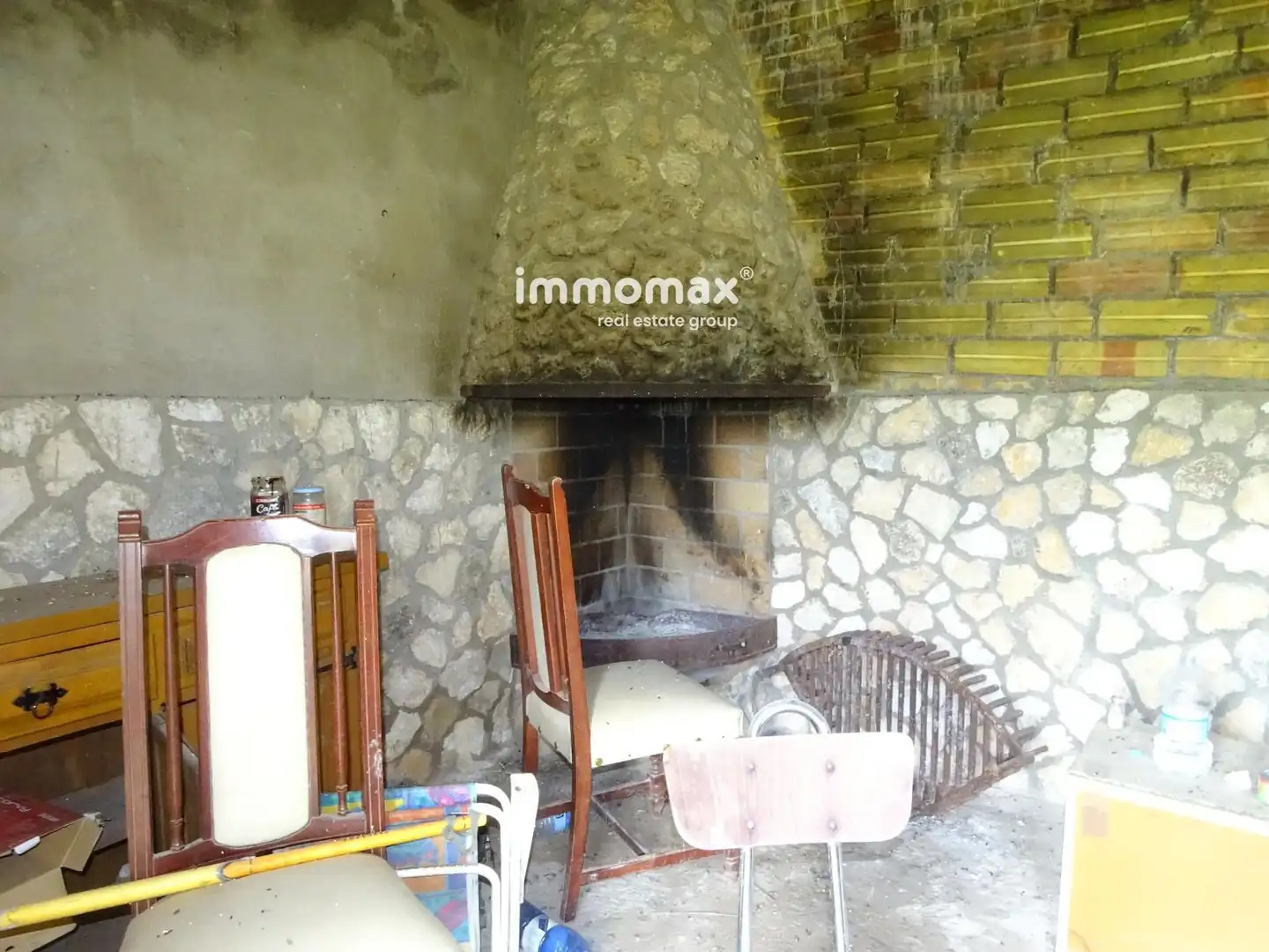 Residencial en venda en El Pinell de Brai