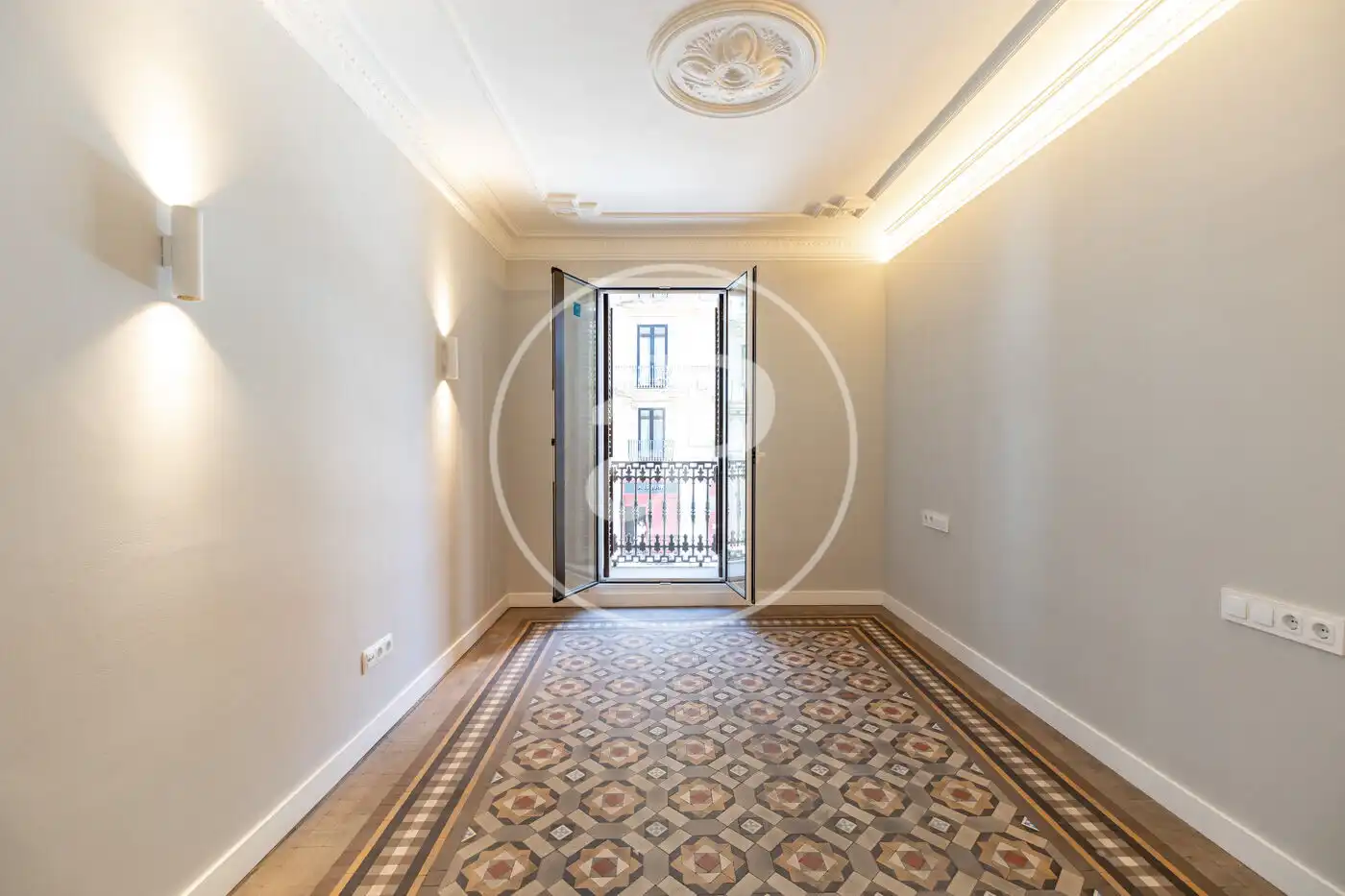 Appartement avec terrasse à vendre à Carrer de Bergara, imagen 14