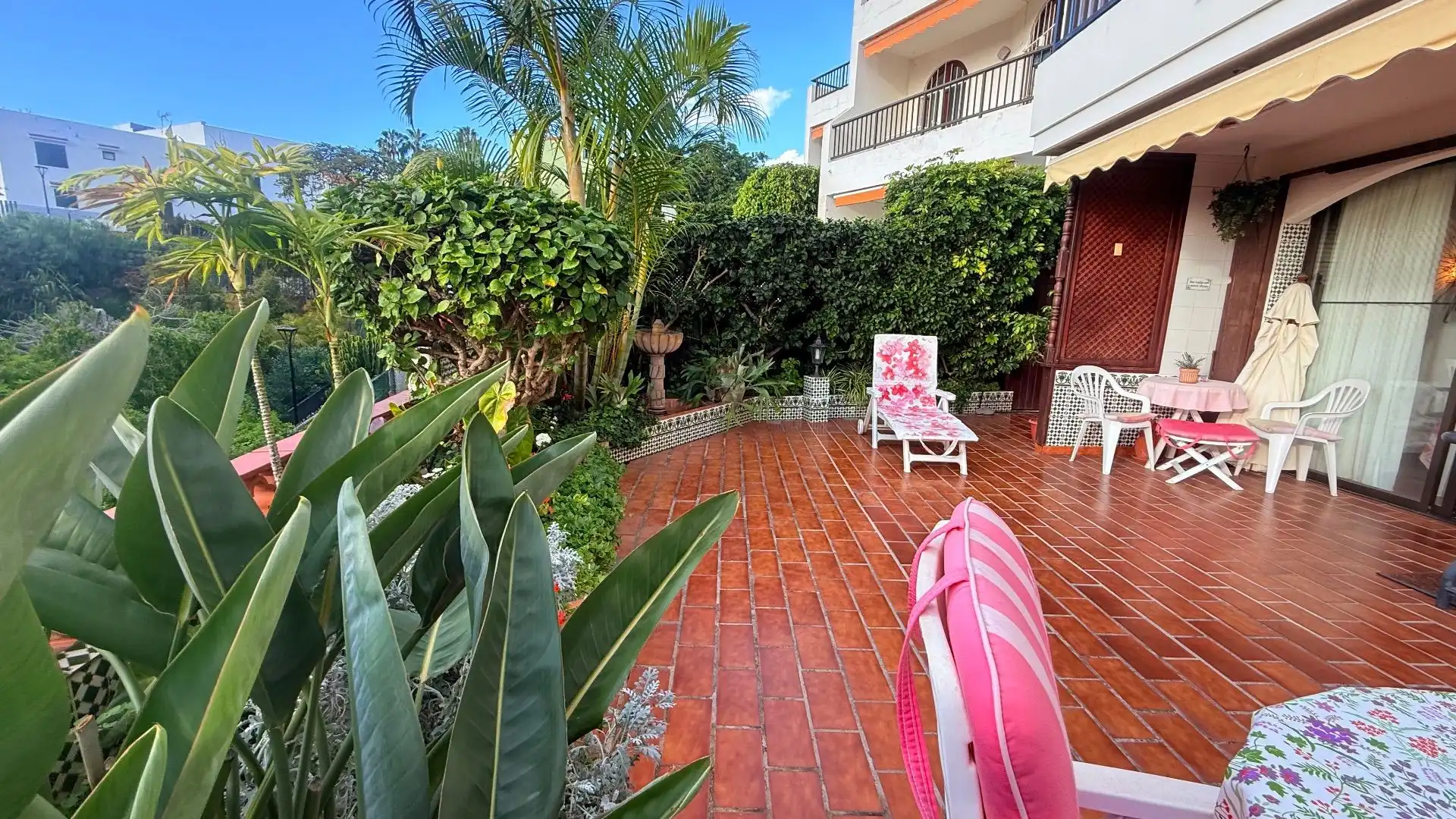 Apartamento con piscina en venta en Malpais, imagen 3