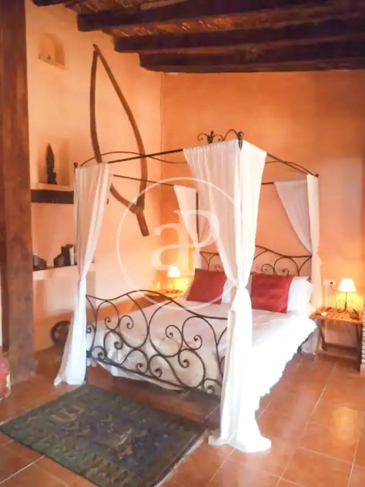 Terraced house with terrace for sale in Jérica, imagen 17
