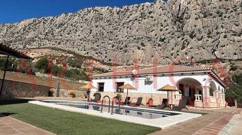 Casa en venta a 8 km del Caminito del Rey