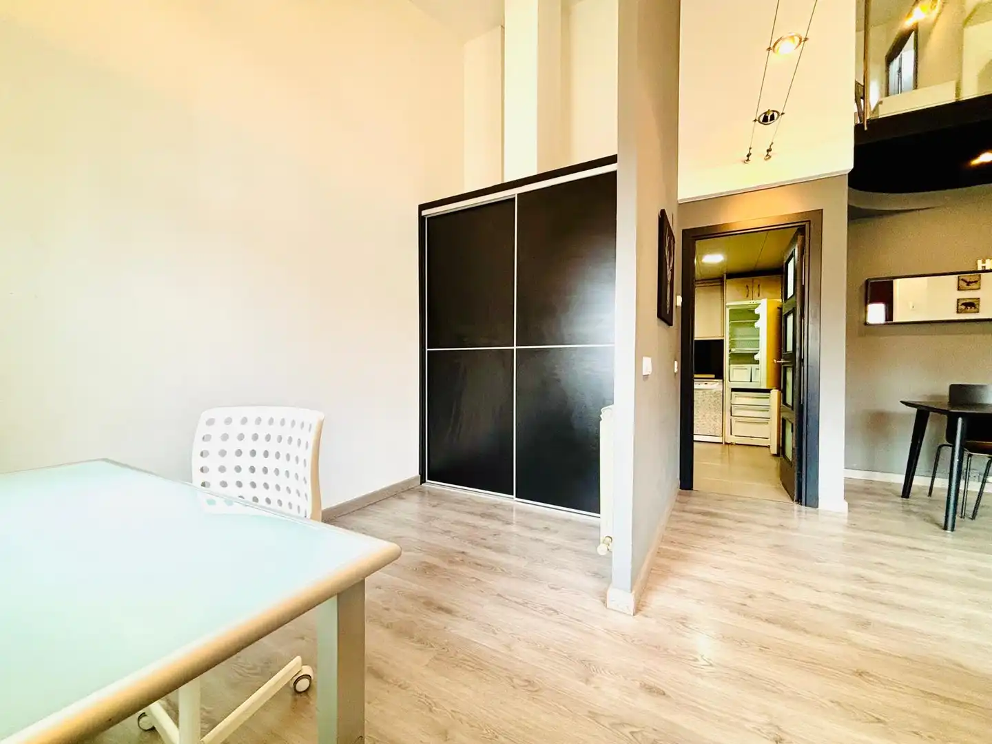 Duplexes for sale in Girona  with Air Conditioner, Heating and Parquet flooring