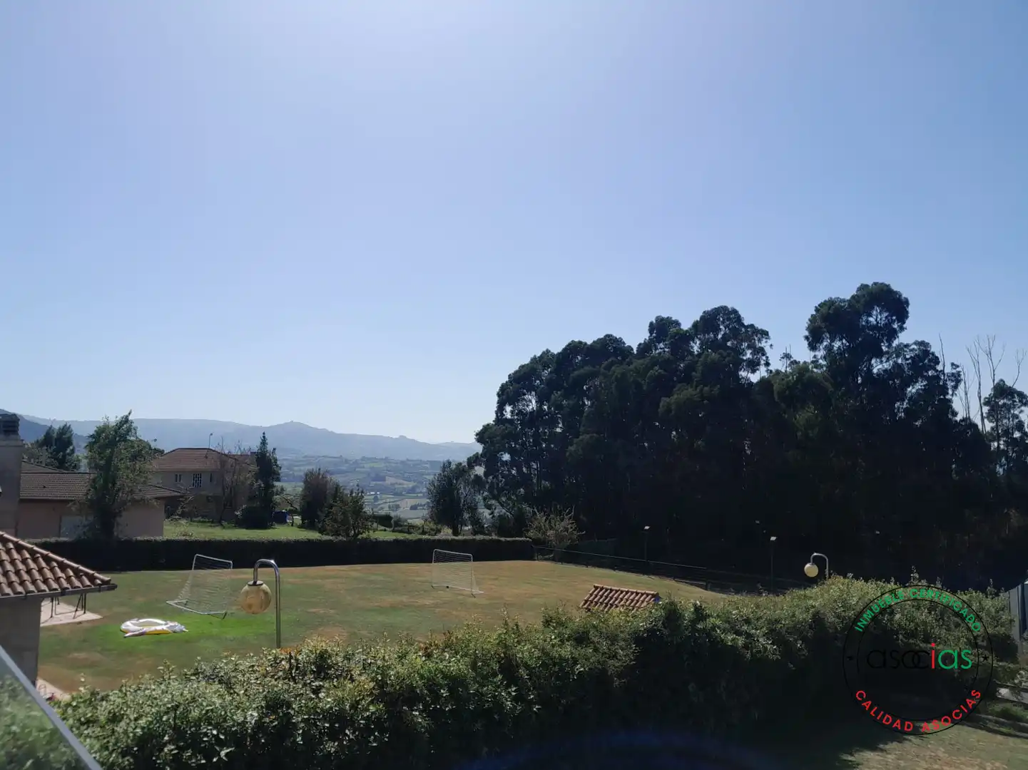 Casa o xalet en venda en Gijón  amb Calefacció, Jardí privat i Terrassa