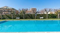 Swimming pool of Apartment for sale in Castell-Platja d'Aro  with Terrace