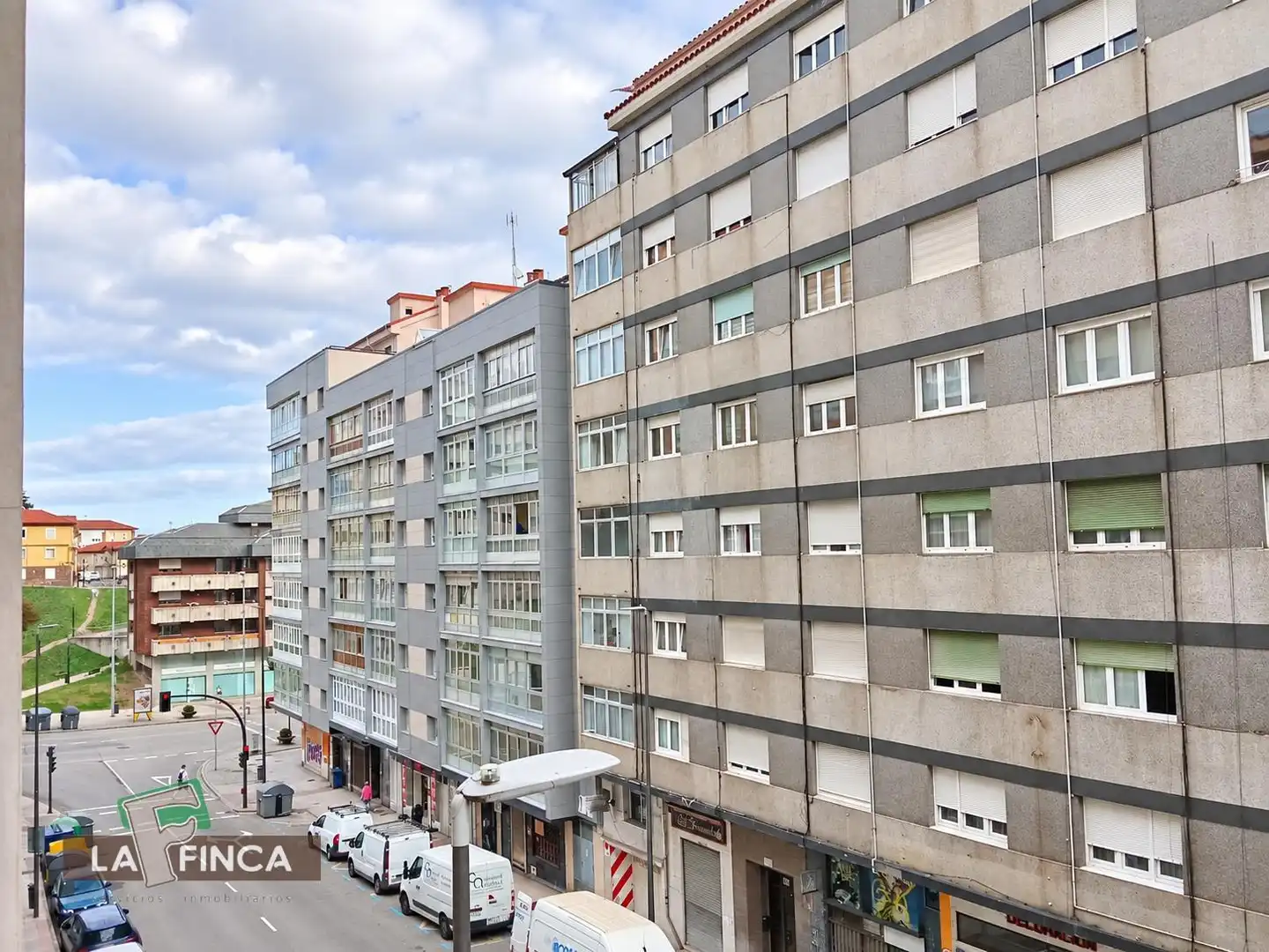 Pis amb ascensor en venda a LA CAMARA, imagen 13