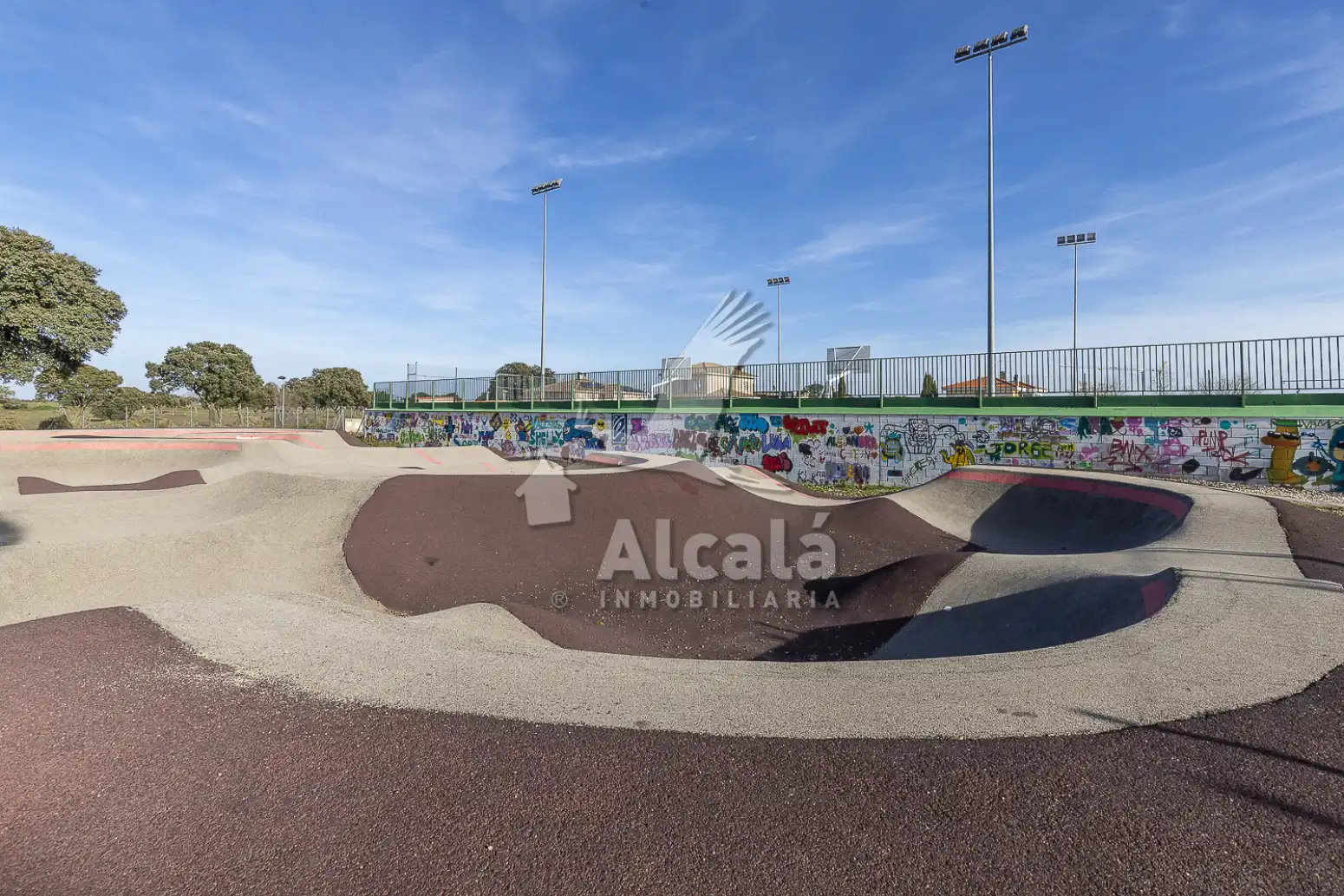 Residential land for sale in Chiloeches, imagen 57