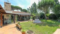 Garden of House or chalet for sale in Montornès del Vallès  with Air Conditioner, Heating and Private garden