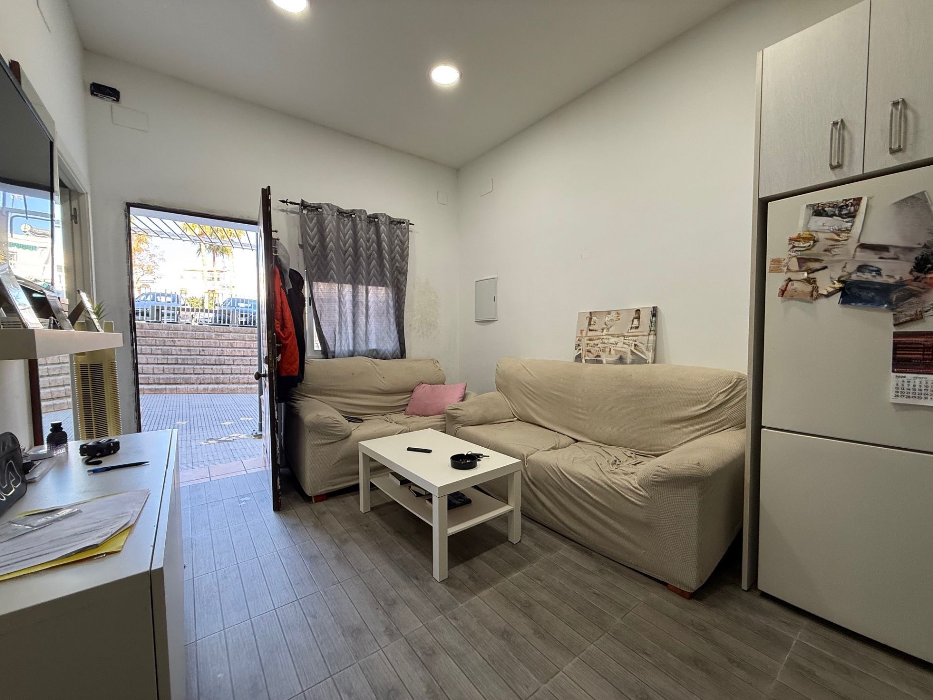 Flat for sale in Aljaraque