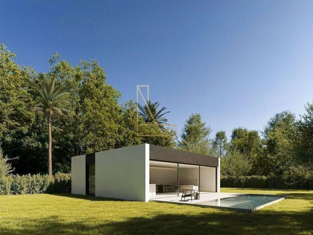 Casa-chalet en Venta en Rincón Bajo